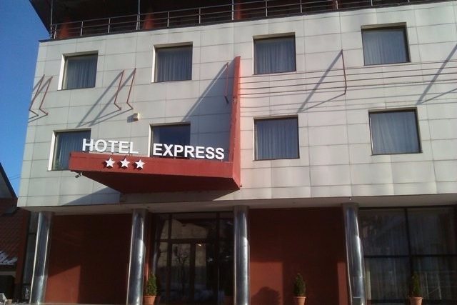 Hotel Express***